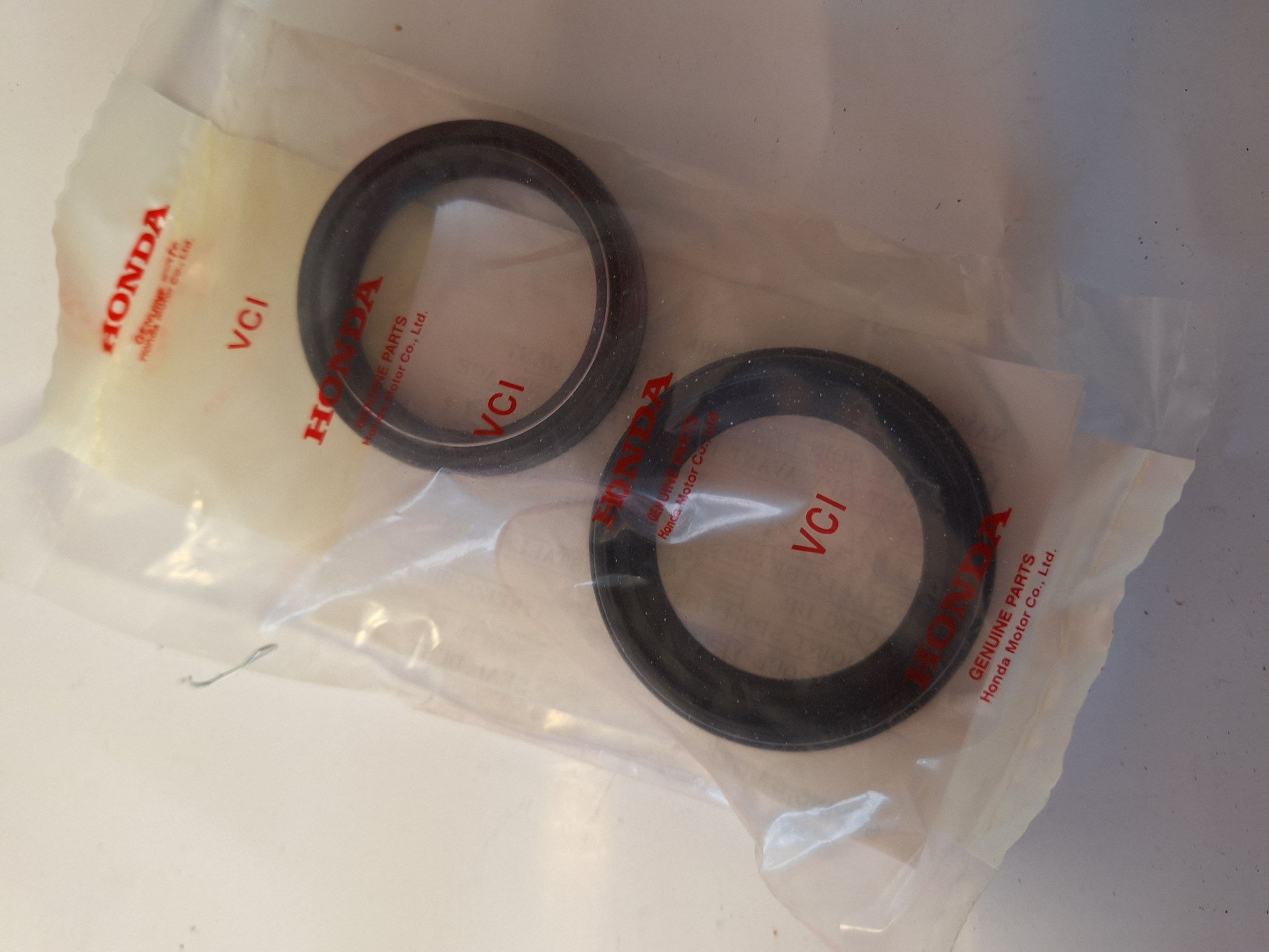 Picture of DICHTUNG SATZ, V. GABEL  51490-MGE-003  
